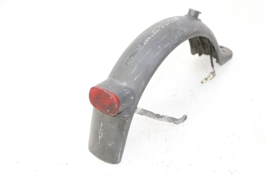 photo de GARDE BOUE ARRIERE XIAOMI MI PRO 2 1