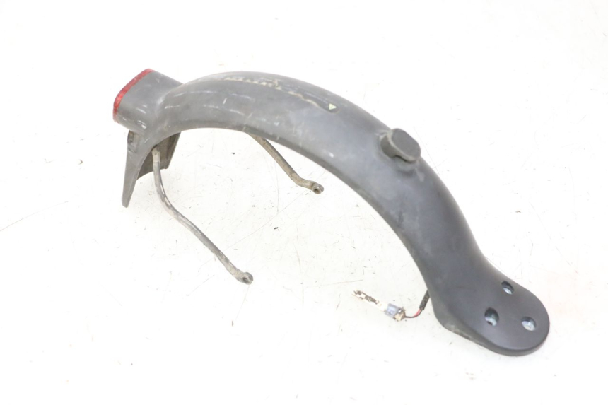 photo de GARDE BOUE ARRIERE XIAOMI MI PRO 2 1