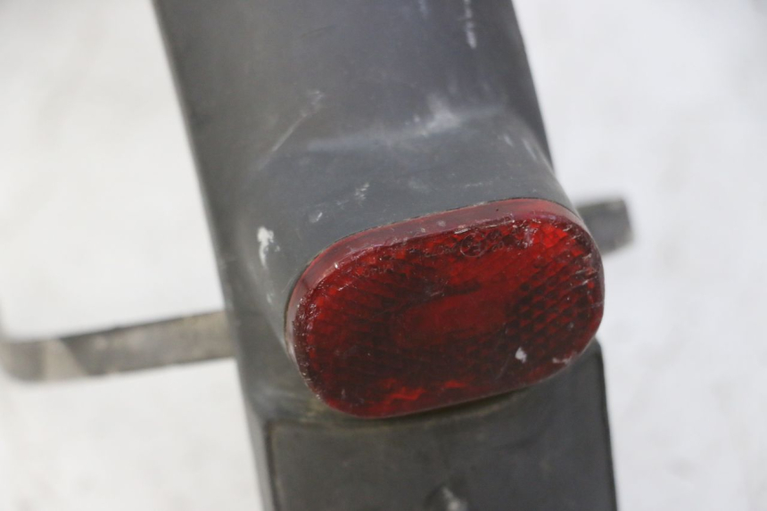 photo de GARDE BOUE ARRIERE XIAOMI MI PRO 2 1