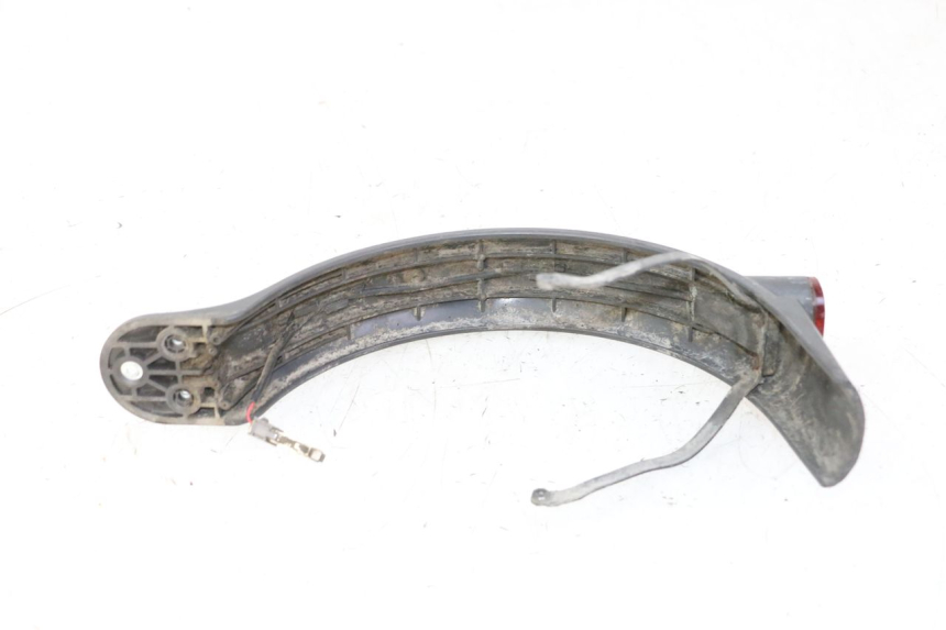 photo de GARDE BOUE ARRIERE XIAOMI MI PRO 2 1