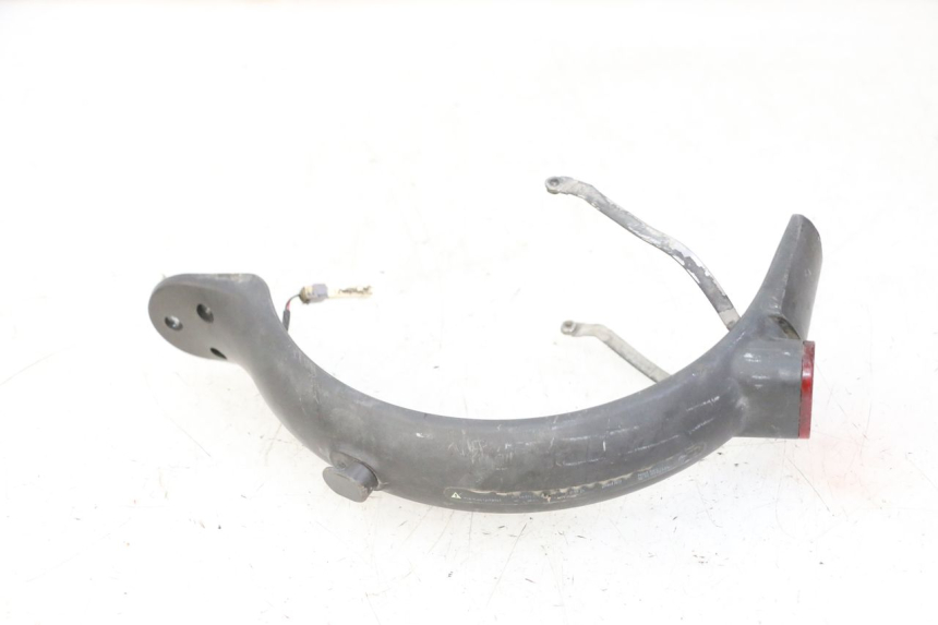 photo de GARDE BOUE ARRIERE XIAOMI MI PRO 2 1