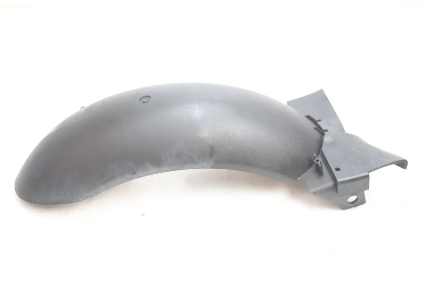 photo de GARDE BOUE ARRIERE SYM MIO 50 (2005 - 2010) - Détail de la pièce