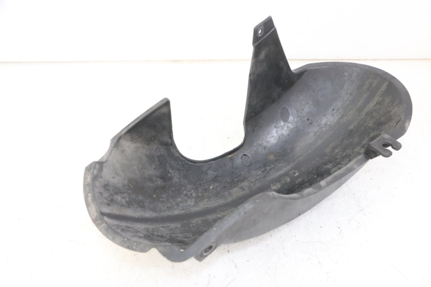 photo de GARDE BOUE ARRIERE KYMCO LIKE 4T 50 (2019 - 2025) - Zoom état d’usage