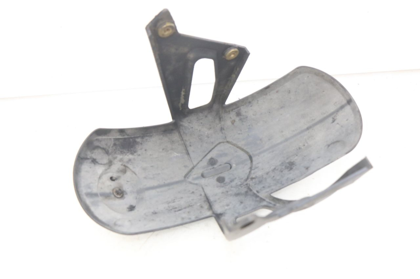 photo de GARDE BOUE ARRIERE GILERA NEXUS 125 (2009 - 2013)