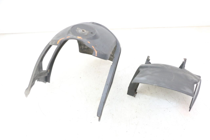 photo de GARDE BOUE ARRIERE GILERA NEXUS 125 (2009 - 2013)
