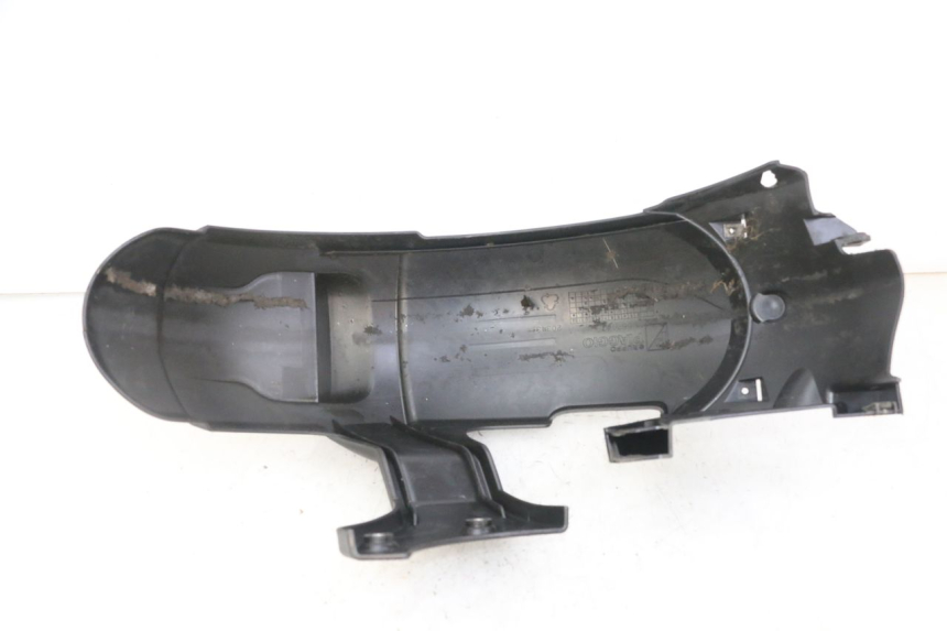 photo de GARDE BOUE ARRIERE PIAGGIO NRG POWER PUREJET 50 (2018 - 2021)