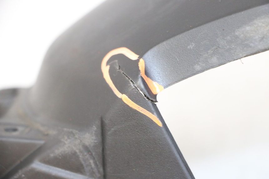 photo de GARDE BOUE ARRIERE PIAGGIO NRG POWER PUREJET 50 (2018 - 2021)