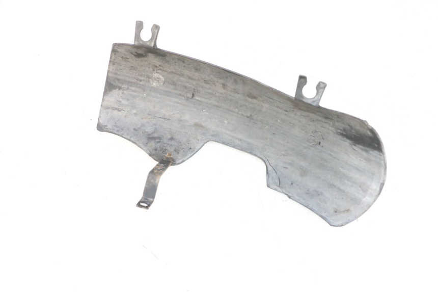 photo de GARDE BOUE ARRIERE JM MOTORS OLDIES 4T 50 (2010 - 2020) - Détail de la pièce