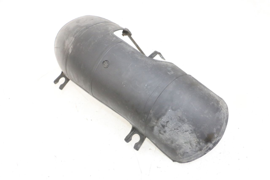 photo de GARDE BOUE ARRIERE JM MOTORS OLDIES 4T 50 (2010 - 2020) - Zoom état d’usage