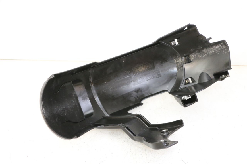photo de GARDE BOUE ARRIERE PIAGGIO NRG POWER PUREJET 50 (2018 - 2021)