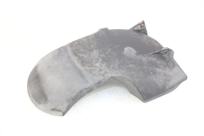 photo de GARDE BOUE ARRIERE PIAGGIO VESPA GRANTURISMO 125 (2003 - 2007)