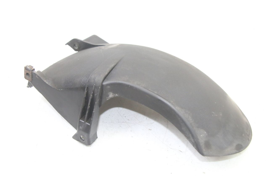 photo de GARDE BOUE ARRIERE PIAGGIO VESPA GRANTURISMO 125 (2003 - 2007)