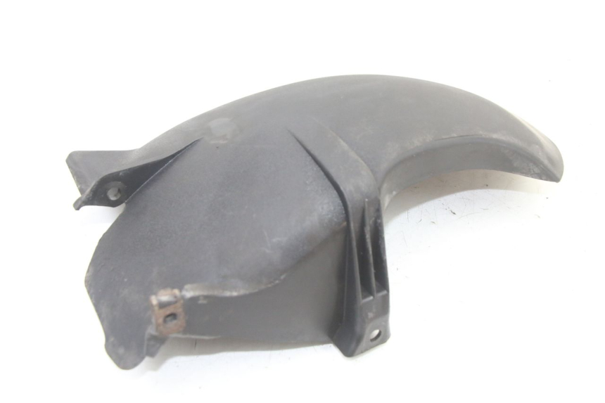 photo de GARDE BOUE ARRIERE PIAGGIO VESPA GRANTURISMO 125 (2003 - 2007)