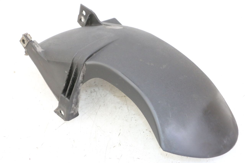 photo de GARDE BOUE ARRIERE PIAGGIO VESPA GRANTURISMO 200 (2004 - 2005)