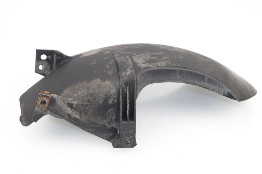 photo de GARDE BOUE ARRIERE PIAGGIO VESPA GTS 125 (2007 - 2012)