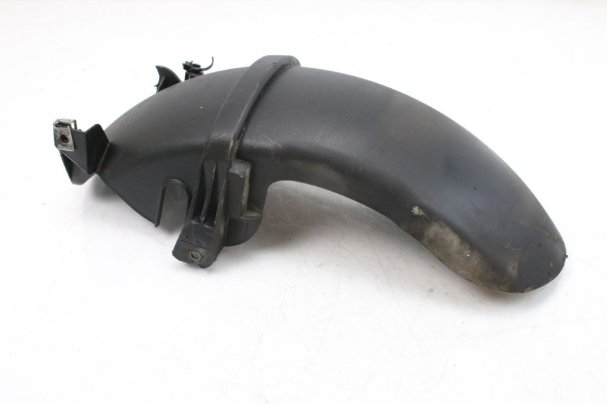 photo de GARDE BOUE ARRIERE PIAGGIO VESPA GTS IGET ABS 125 (2017 - 2023)