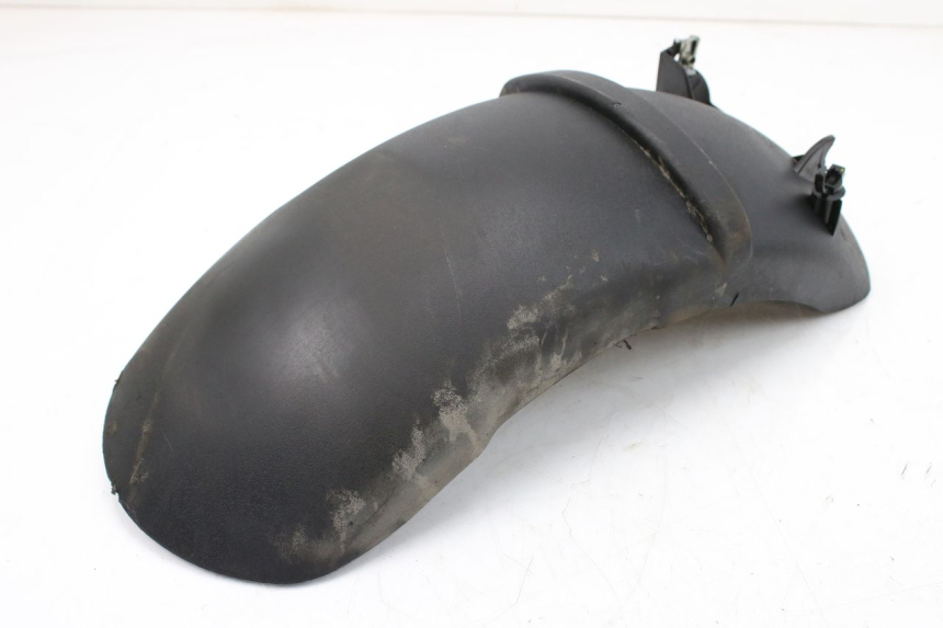 photo de GARDE BOUE ARRIERE PIAGGIO VESPA GTS IGET ABS 125 (2017 - 2023)