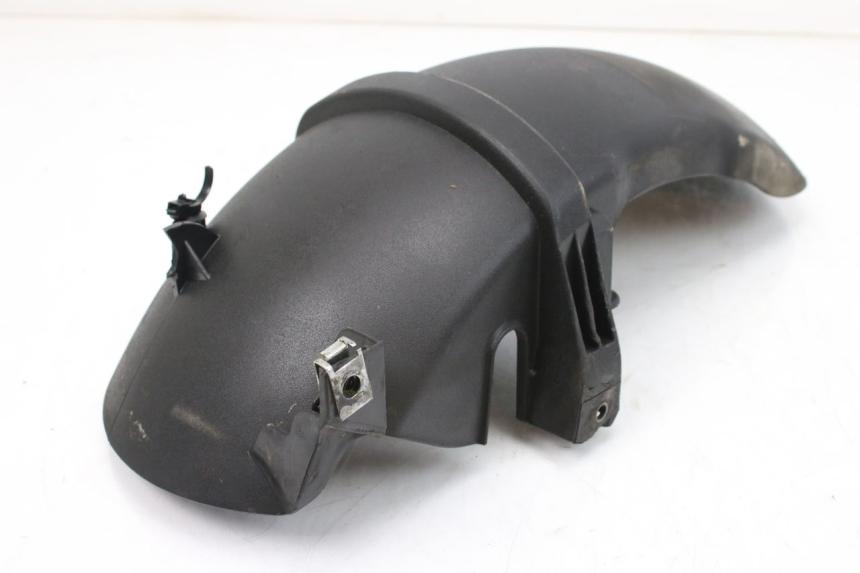 photo de GARDE BOUE ARRIERE PIAGGIO VESPA GTS IGET ABS 125 (2017 - 2023)