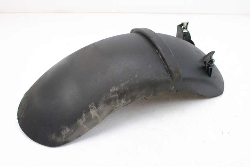 photo de GARDE BOUE ARRIERE PIAGGIO VESPA GTS IGET ABS 125 (2017 - 2023)