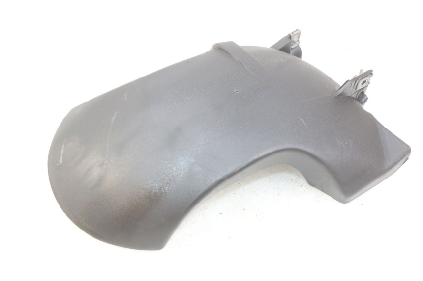 photo de GARDE BOUE ARRIERE PIAGGIO VESPA GTS SUPER IE 125 (2009 - 2016)