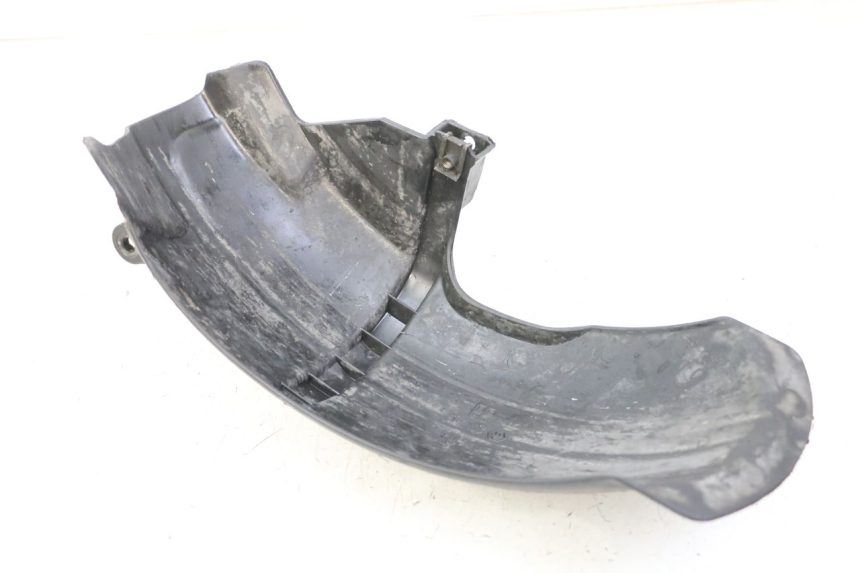 photo de GARDE BOUE ARRIERE PIAGGIO VESPA LX 2T 50 (2005 - 2013)