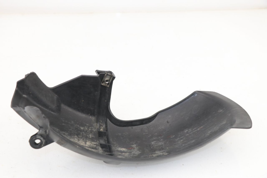 photo de GARDE BOUE ARRIERE PIAGGIO VESPA LX 4T 50 (2005 - 2010)