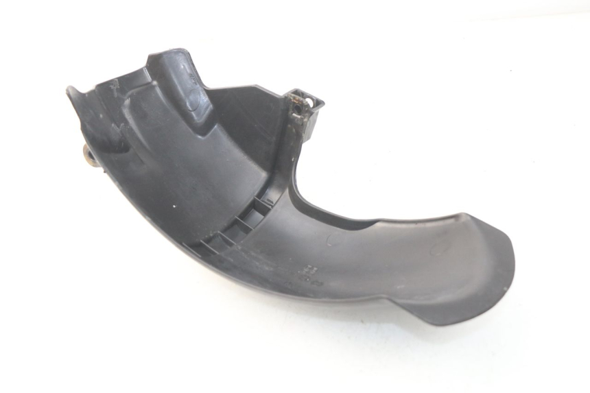 photo de GARDE BOUE ARRIERE PIAGGIO VESPA LX IE 125 (2010 - 2012)