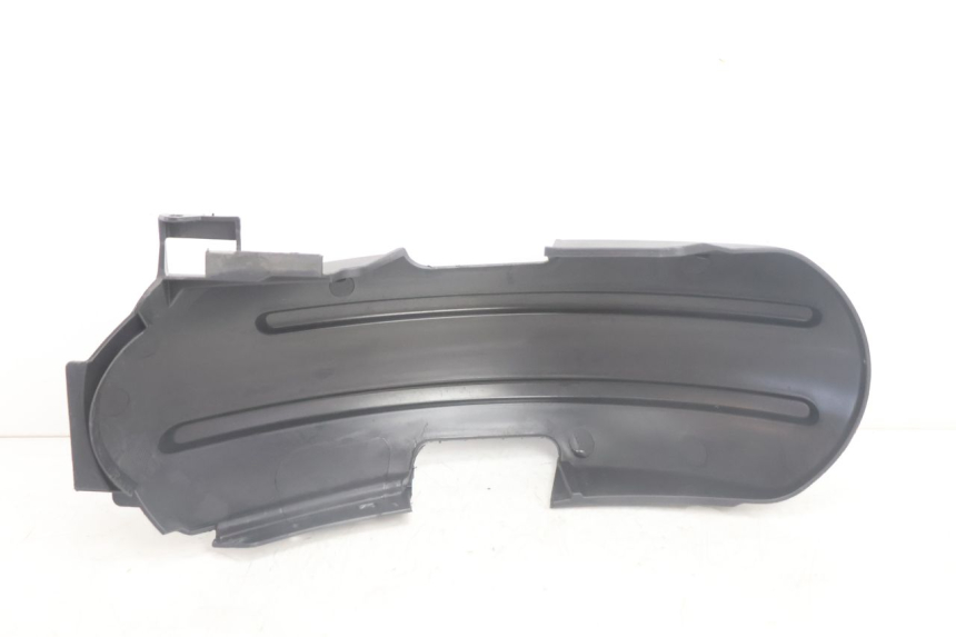 photo de GARDE BOUE ARRIERE JM MOTORS R-MAX TECH 50 (2024 - 2026) - Autre angle de vue