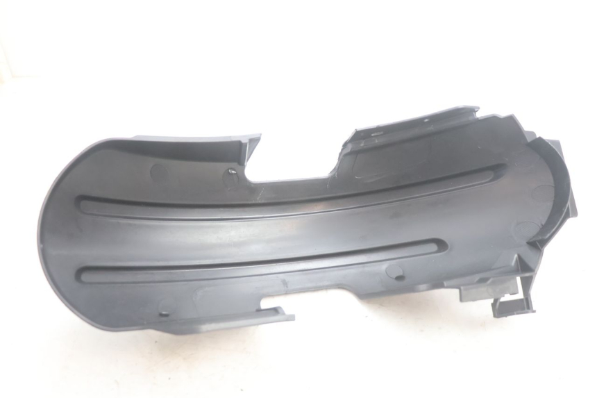 photo de GARDE BOUE ARRIERE JM MOTORS R-MAX TECH 50 (2024 - 2026) - Gros plan technique