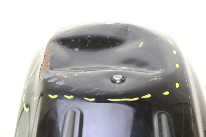 photo de GARDE BOUE ARRIERE HARLEY DAVIDSON ROAD GLIDE FLTRXSE 1920 (2018 - 2022) - Vue produit