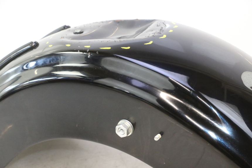 photo de GARDE BOUE ARRIERE HARLEY DAVIDSON ROAD GLIDE FLTRXSE 1920 (2018 - 2022) - Inspection visuelle