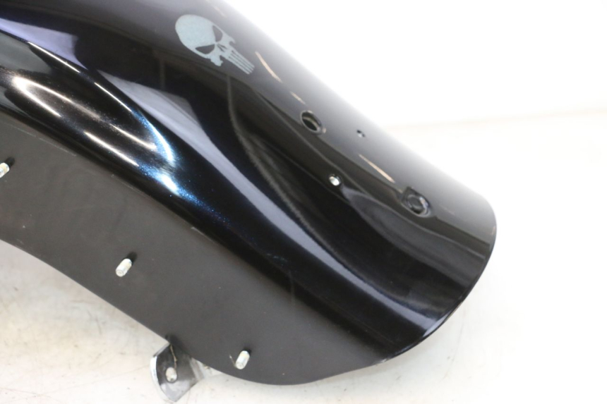 photo de GARDE BOUE ARRIERE HARLEY DAVIDSON ROAD GLIDE FLTRXSE 1920 (2018 - 2022) - Focus structure