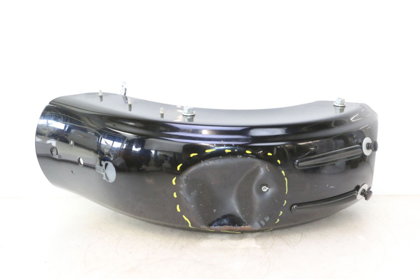 photo de GARDE BOUE ARRIERE HARLEY DAVIDSON ROAD GLIDE FLTRXSE 1920 (2018 - 2022) - État de surface
