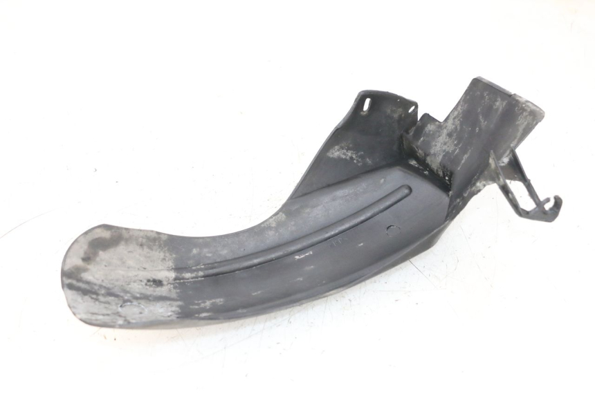 photo de GARDE BOUE ARRIERE JM MOTORS SANTANA 50 (2014 - 2023) - Zoom état d’usage