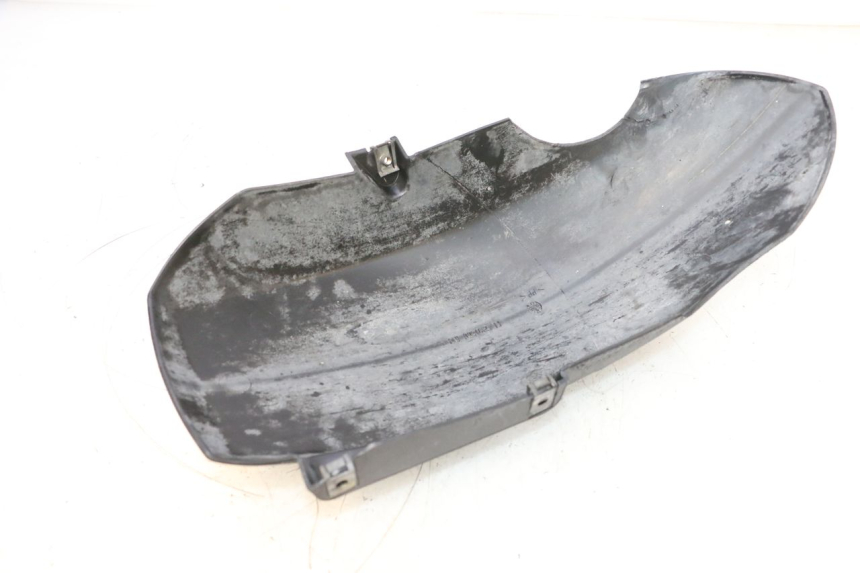 photo de GARDE BOUE ARRIERE PEUGEOT SATELIS COMPRESSOR K15 125 (2006 - 2009) - Détail de la pièce