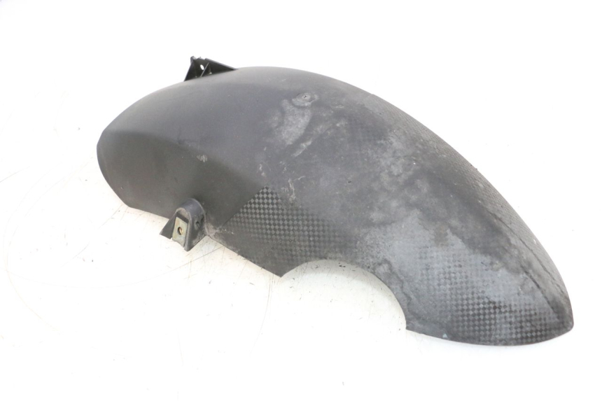 photo de GARDE BOUE ARRIERE PEUGEOT SATELIS COMPRESSOR K15 125 (2006 - 2009) - Autre angle de vue