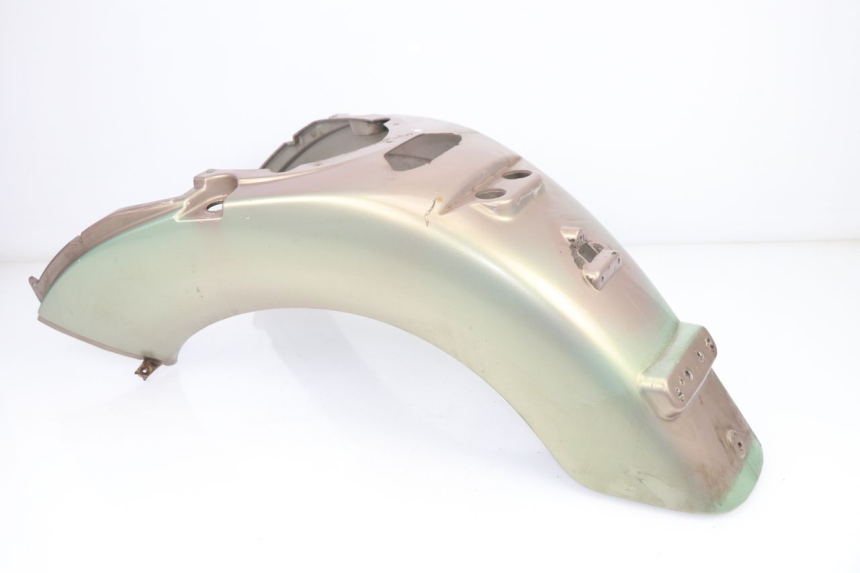 photo de GARDE BOUE ARRIERE APRILIA SCARABEO GT 125 (1999 - 2007)