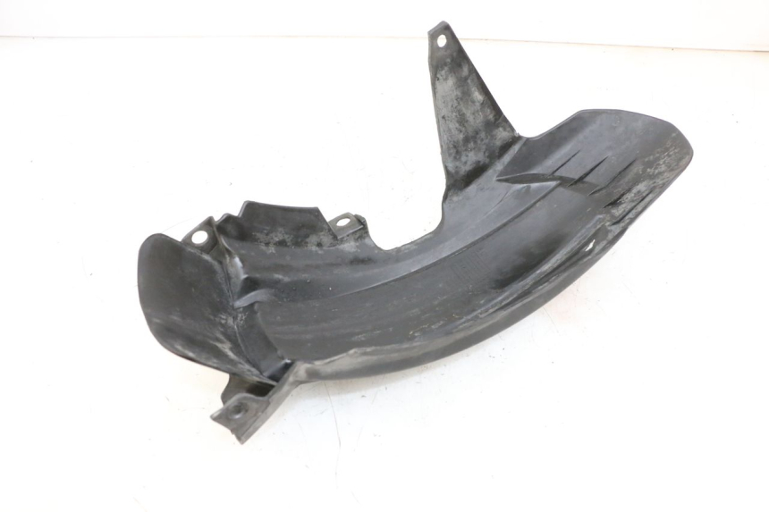 photo de GARDE BOUE ARRIERE PEUGEOT SPEEDFIGHT 4 4T EFI 50 (2021 - 2025) - Zoom état d’usage