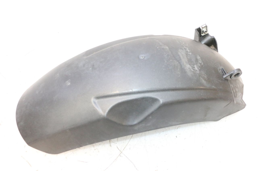 photo de GARDE BOUE ARRIERE APRILIA SR MOTARD 50 (2012 - 2018) - Zoom état d’usage