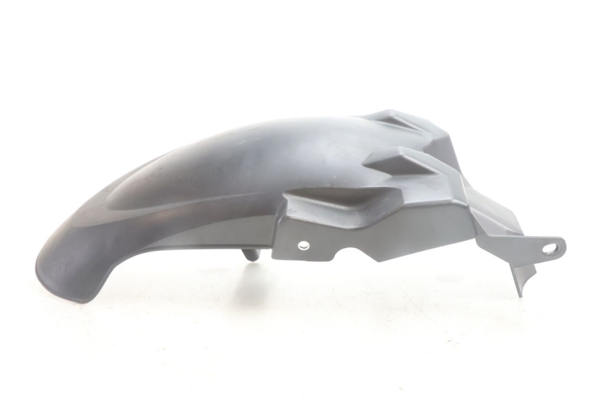 photo de GARDE BOUE ARRIERE PEUGEOT STREETZONE NAKED 2T 50 (2014 - 2018) - Zoom état d’usage