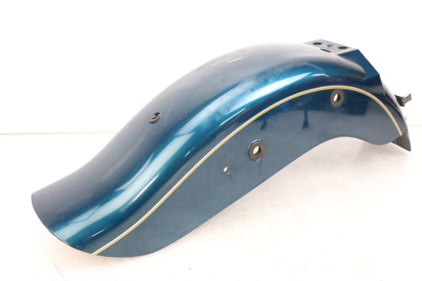 photo de GARDE BOUE ARRIERE SUZUKI GZ MARAUDER 125 (1998 - 2004)