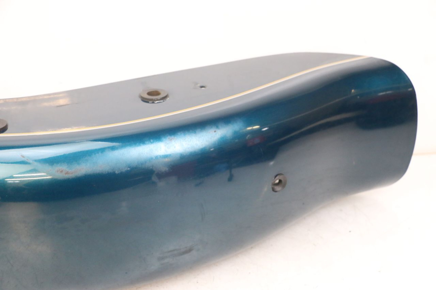 photo de GARDE BOUE ARRIERE SUZUKI GZ MARAUDER 125 (1998 - 2004)