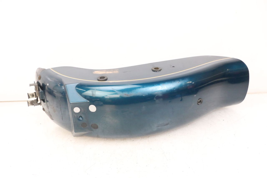 photo de GARDE BOUE ARRIERE SUZUKI GZ MARAUDER 125 (1998 - 2004)
