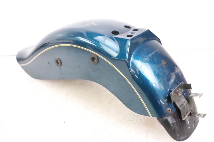 photo de GARDE BOUE ARRIERE SUZUKI GZ MARAUDER 125 (1998 - 2004)