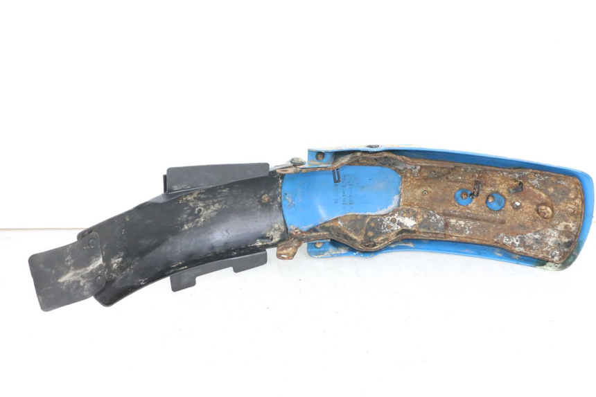 photo de GARDE BOUE ARRIERE SUZUKI TS X 80 (1984 - 1988)