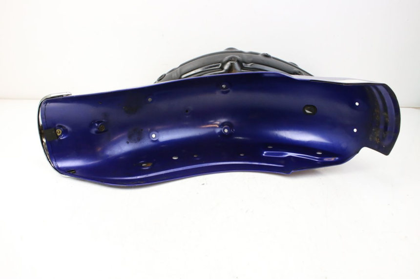 photo de GARDE BOUE ARRIERE SYM HUSKY 125 (1999 - 2005)