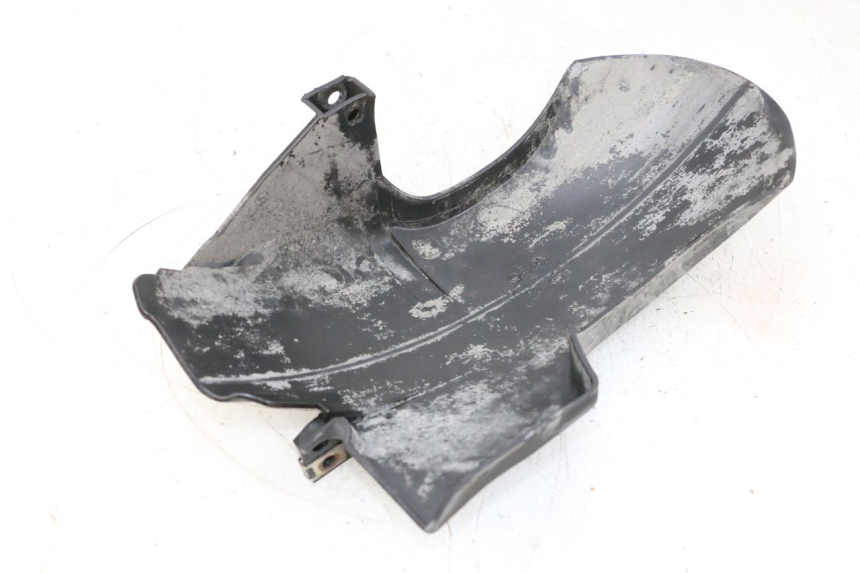 photo de GARDE BOUE ARRIERE PIAGGIO VESPA GTS SUPER IE 125 (2009 - 2016) - Détail de la pièce