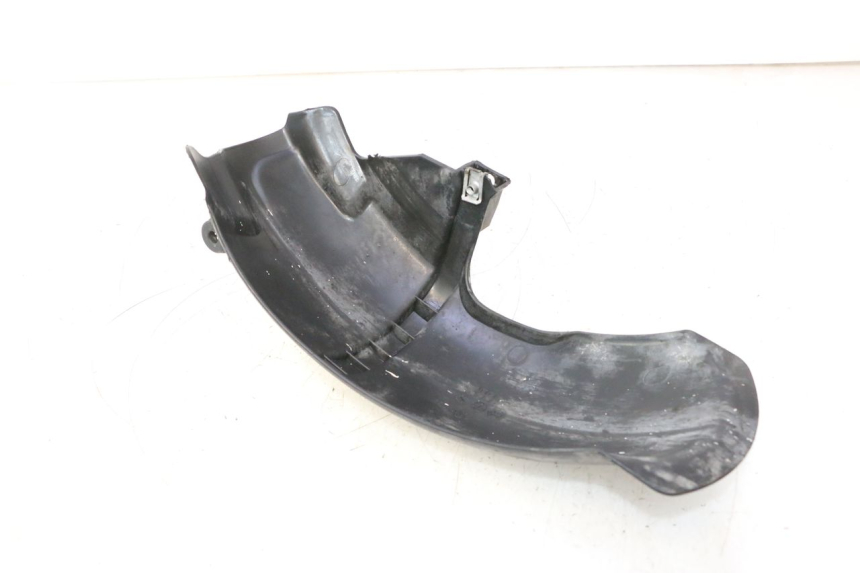 photo de GARDE BOUE ARRIERE PIAGGIO VESPA S 2T 50 (2007 - 2014) - Vue d’ensemble