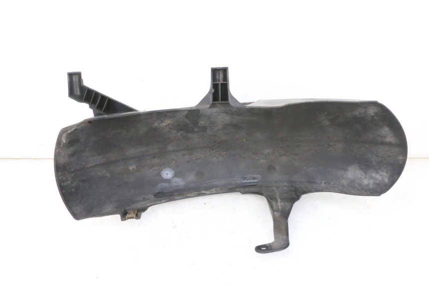 photo de GARDE BOUE ARRIERE YAMAHA X-MAX XMAX 125 (2010 - 2014) - Zoom état d’usage