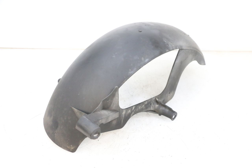 photo de GARDE BOUE ARRIERE YAMAHA X-MAX XMAX 125 (2010 - 2014) - Autre angle de vue